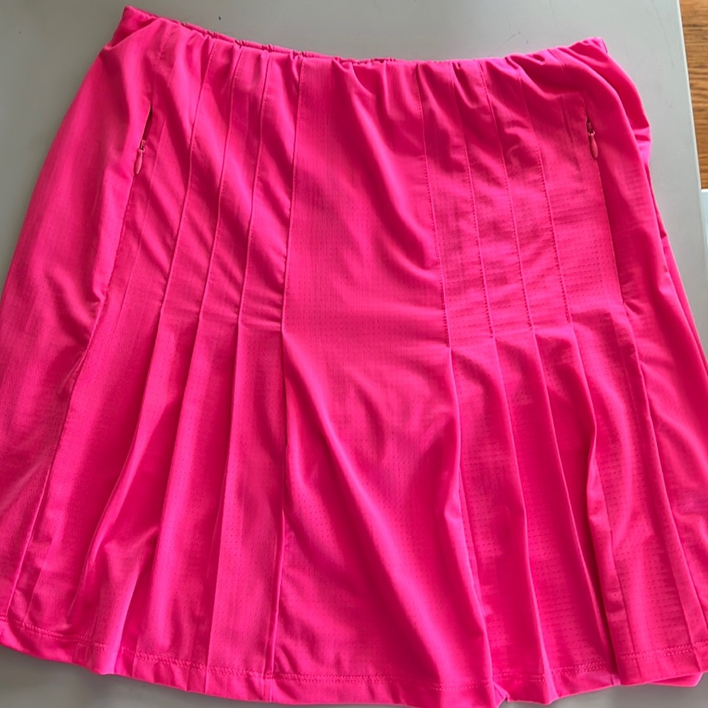 Tail Golf/Tennis skirt size small